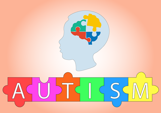 „Inny nie znaczy gorszy” – autyzm