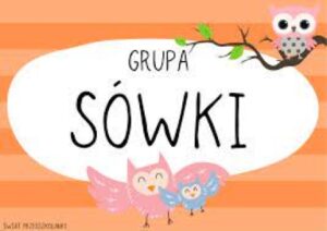 Grupa sówki