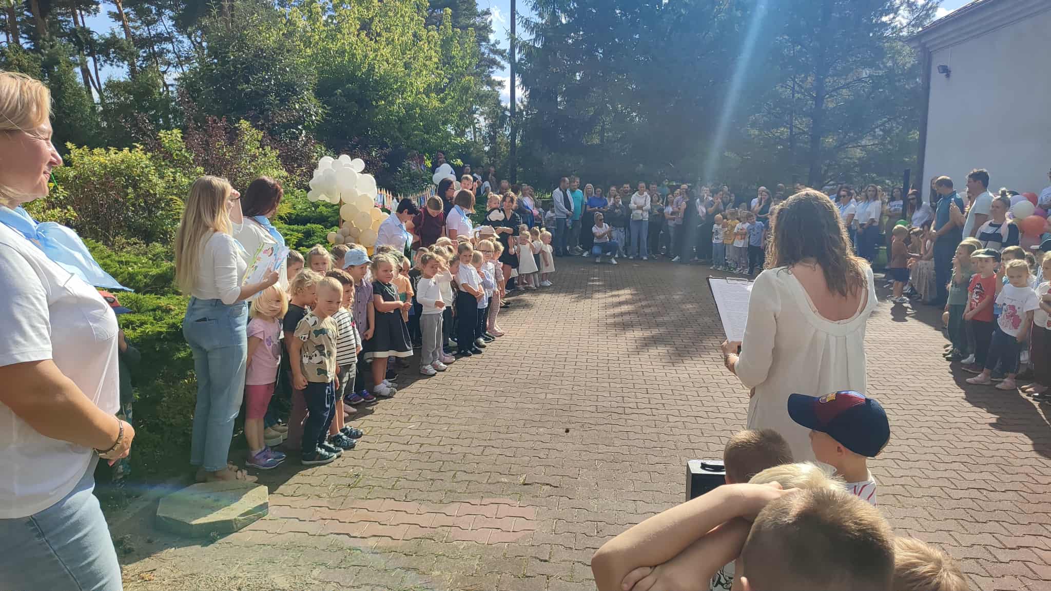 Dzień Przedszkolaka