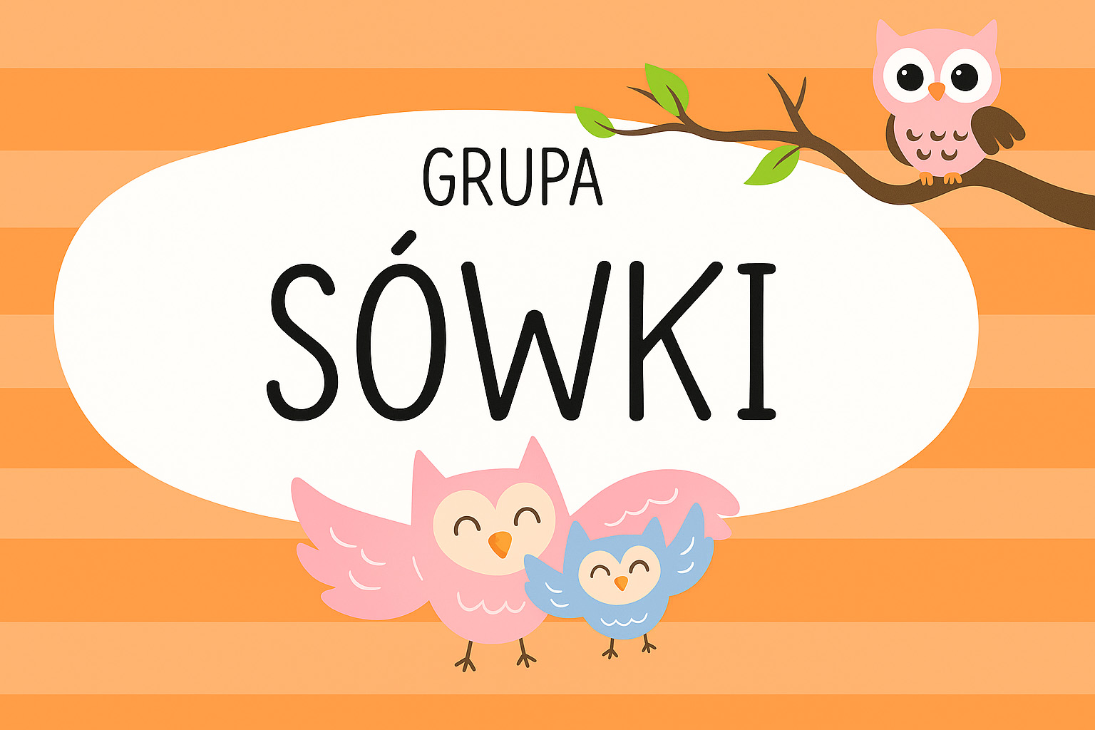 Grupa Sówki