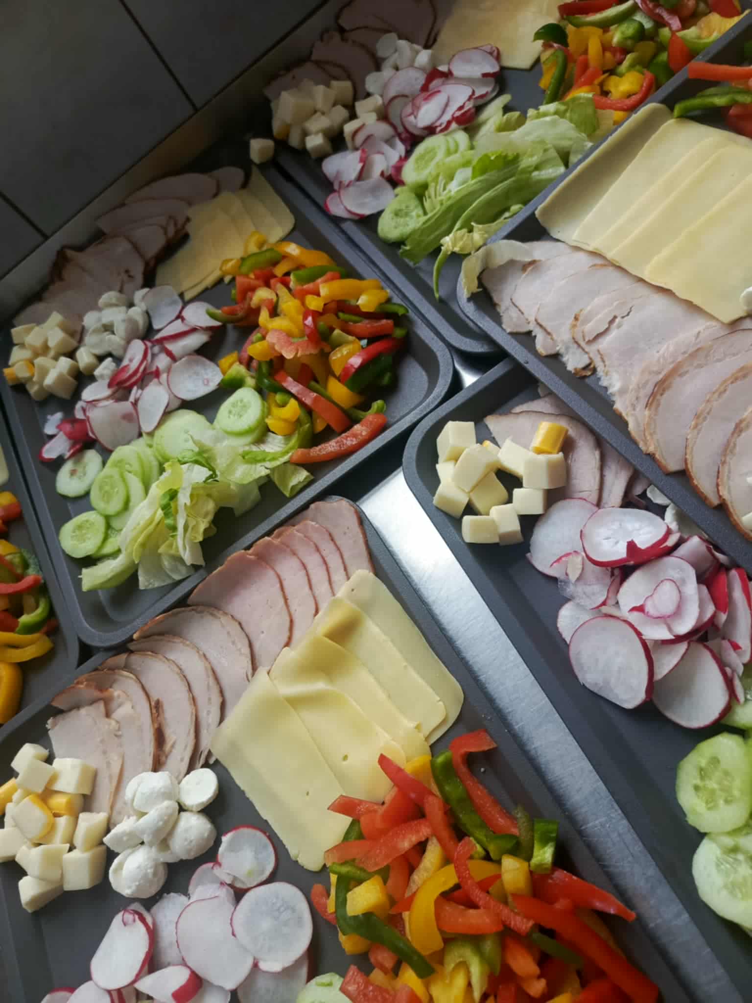 Podajemy zdrowie na tacy…