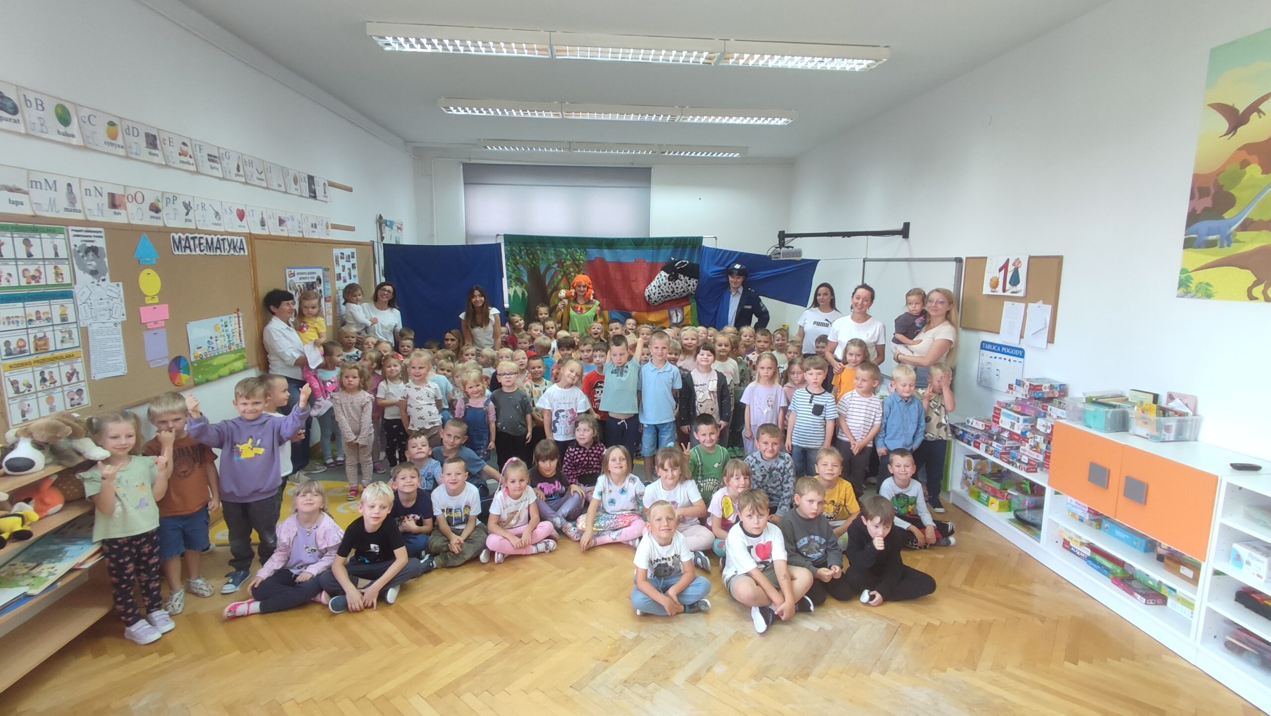 Przygody Pippi skarpetki