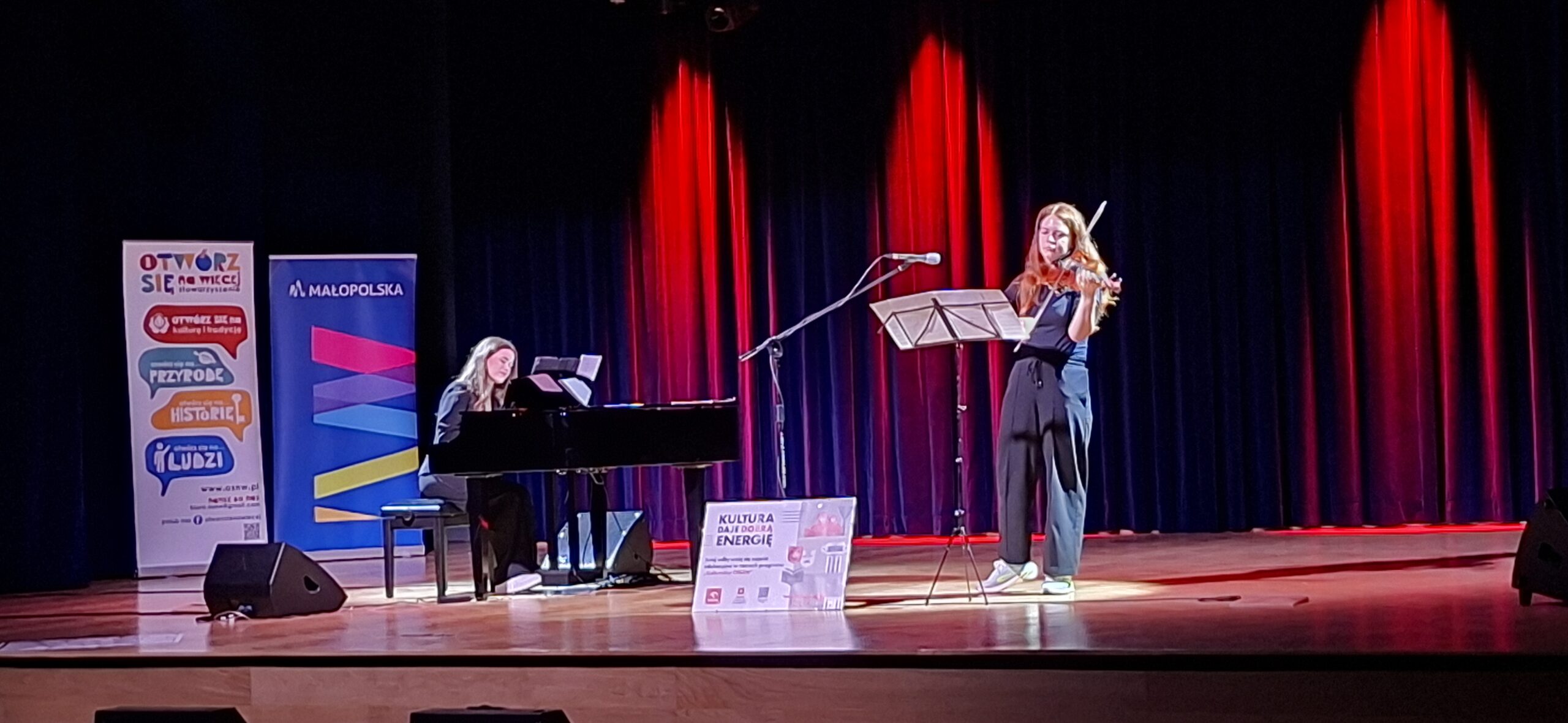 Muzyczna przygoda z Filharmonią Śląską