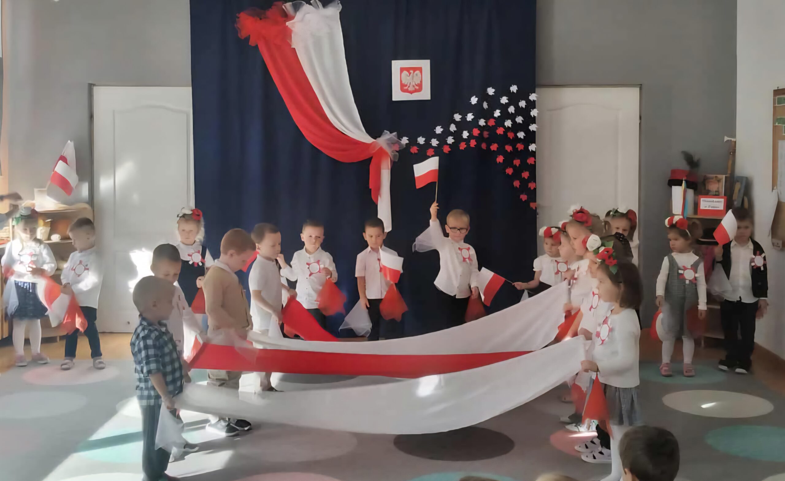 Poranek patriotyczny