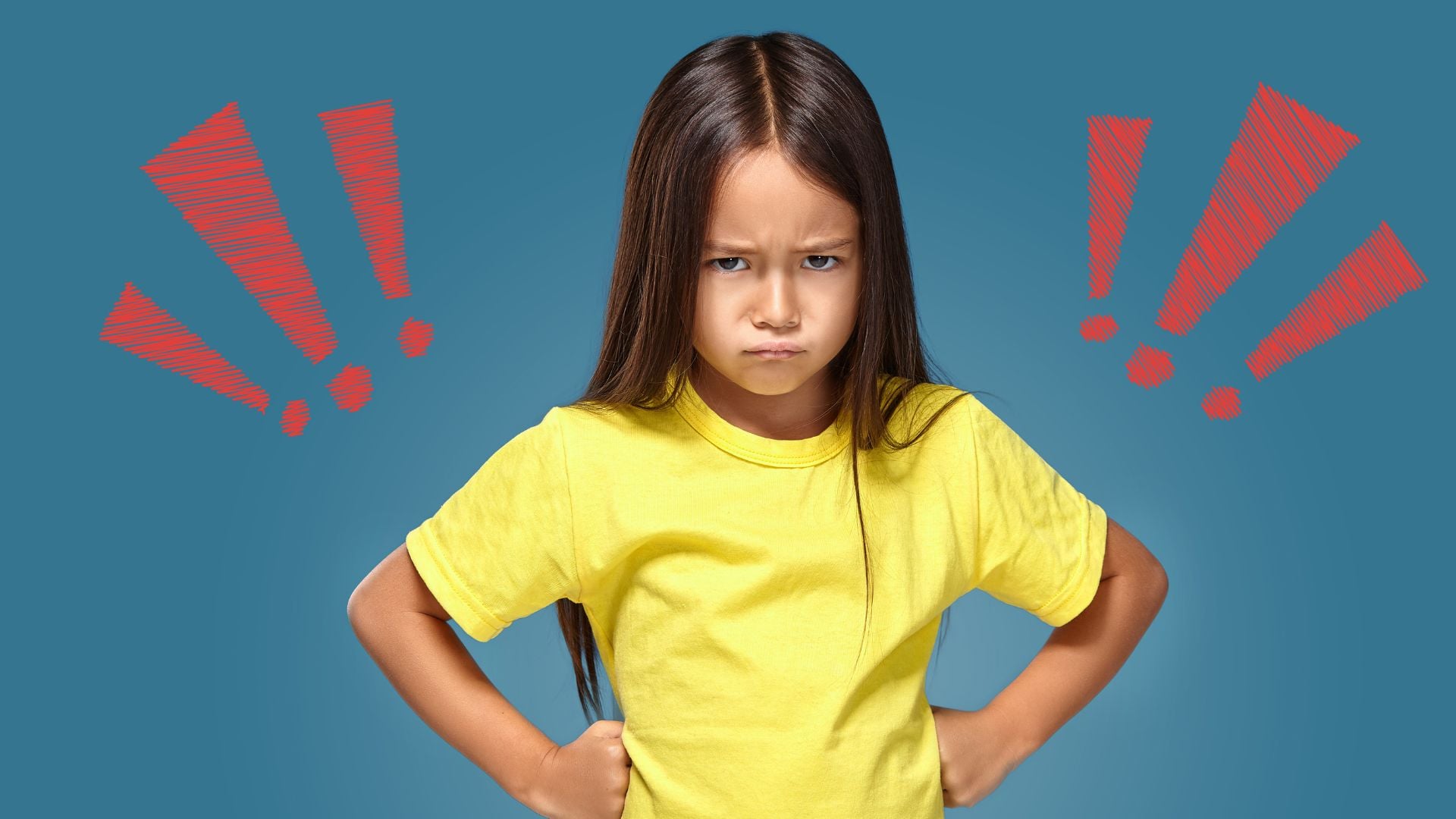 Dlaczego dzieci się buntują? O potrzebie autonomii w wieku przedszkolnym