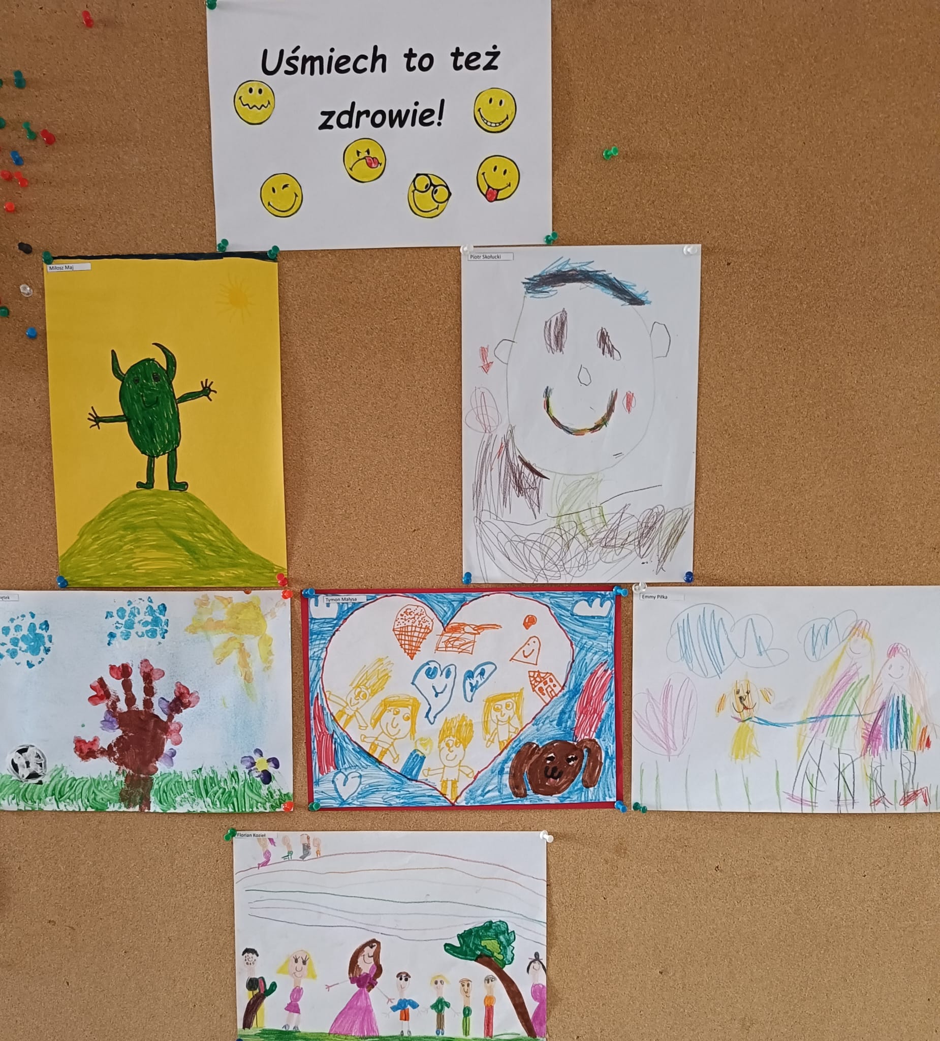 Światowy Dzień Zdrowia Psychicznego