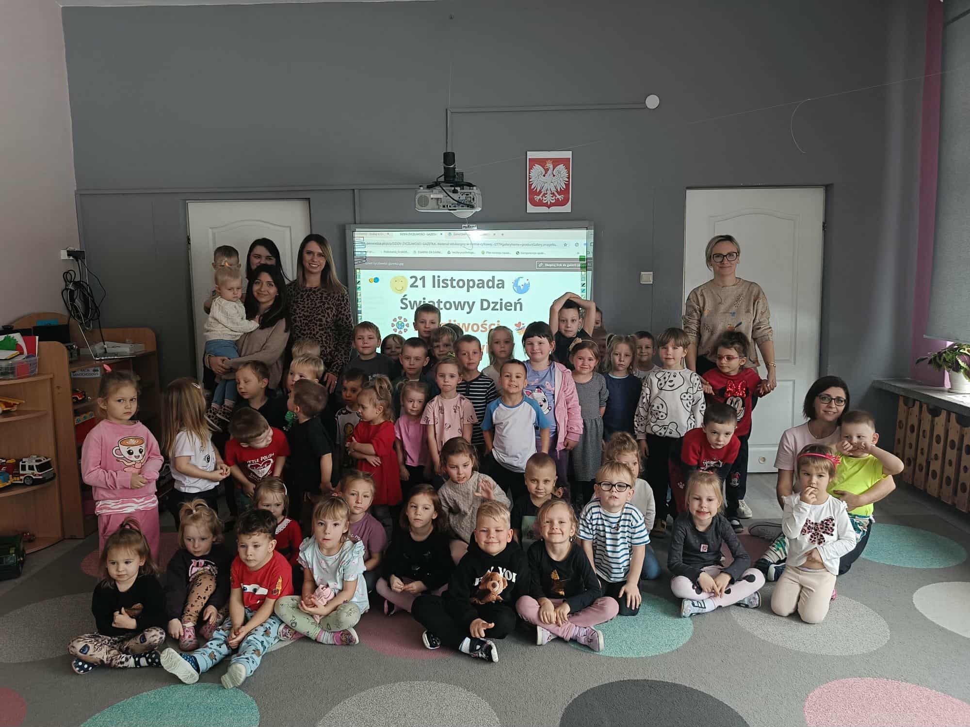 Dzień Życzliwości