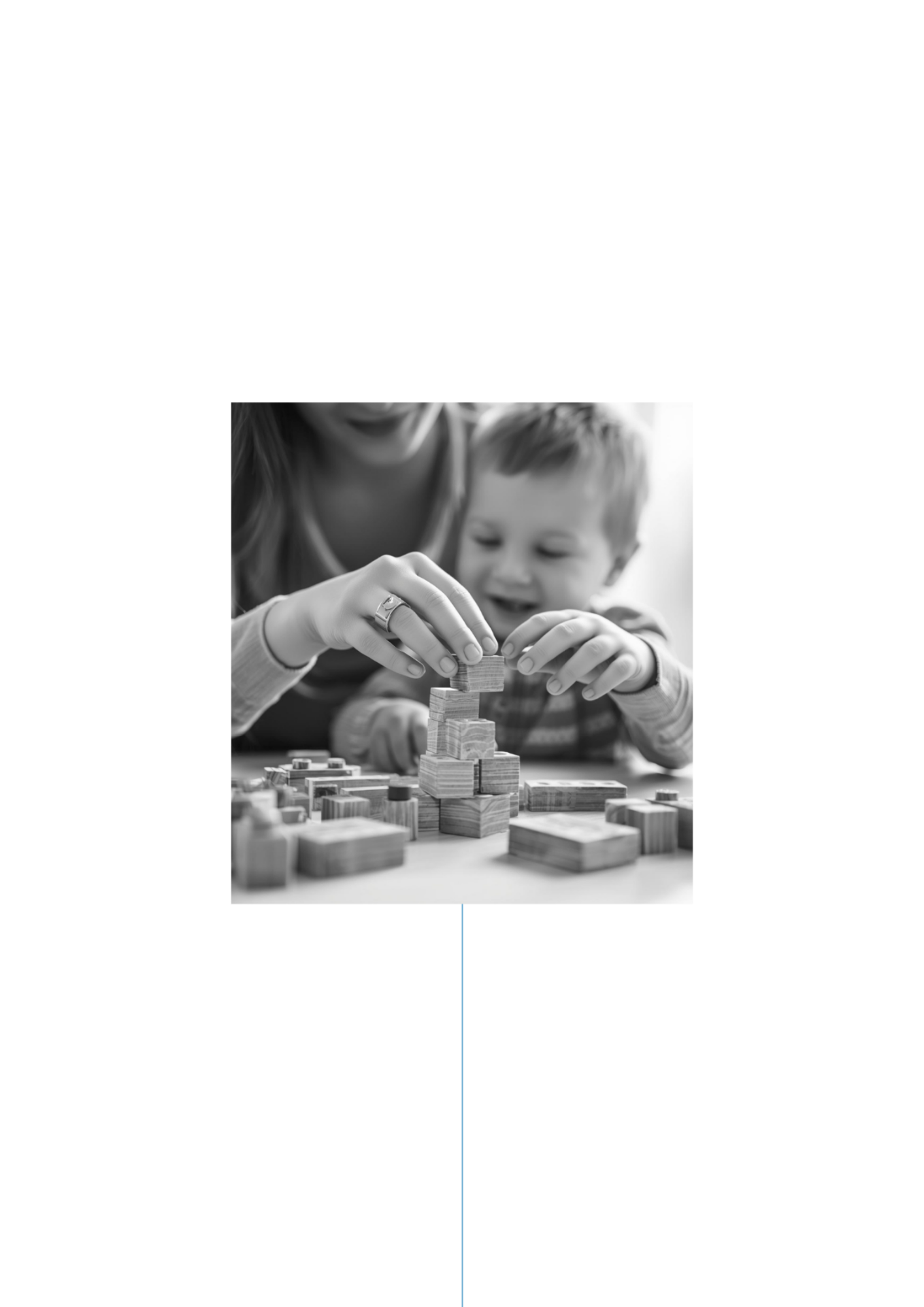 Jak wspierać rozwój przedszkolaka – praktyczne wskazówki dla rodziców