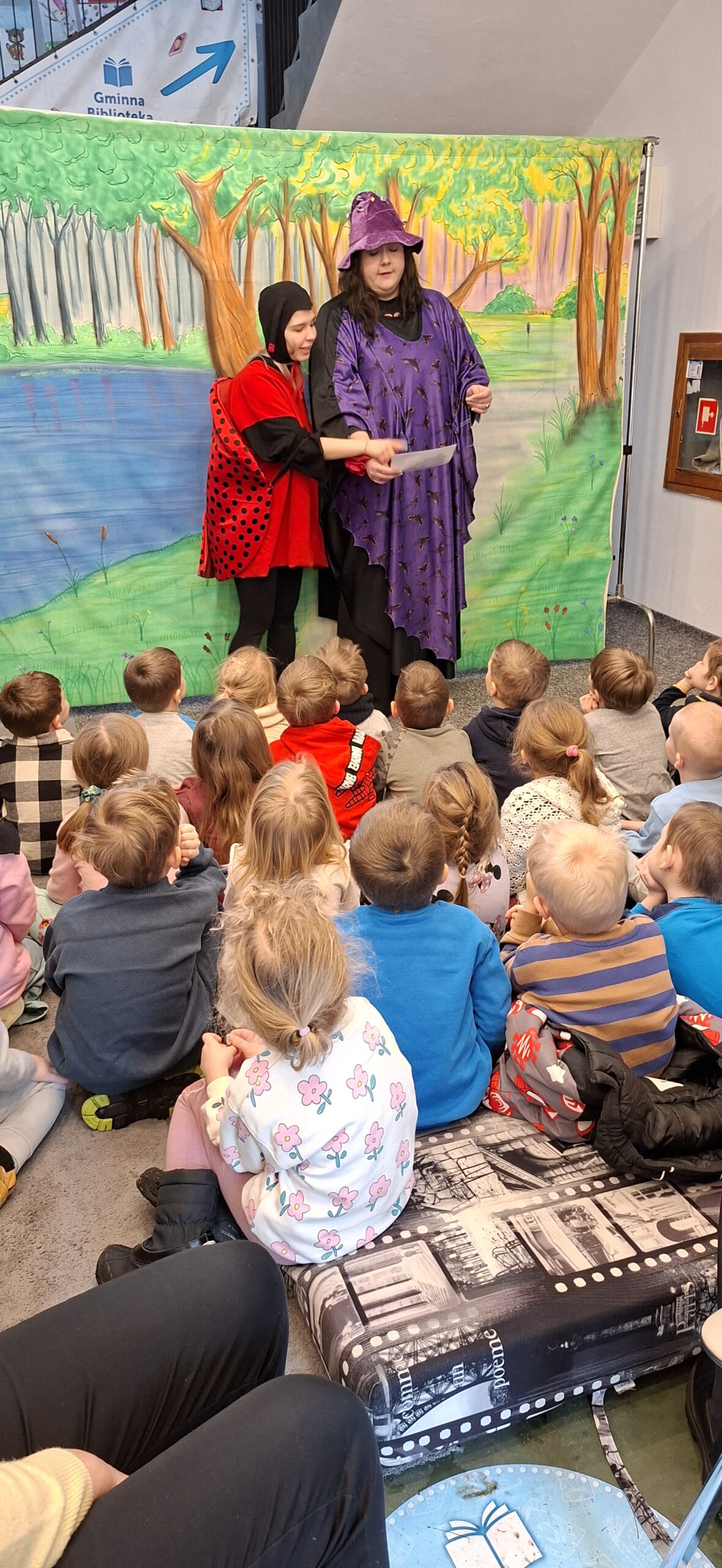 „ To największe jest szaleństwo, nie znać słowa bezpieczeństwo”