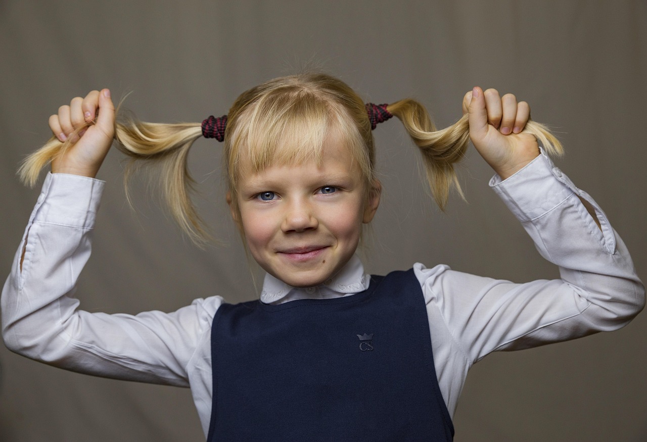 SAMODZIELNOŚĆ DZIECKA