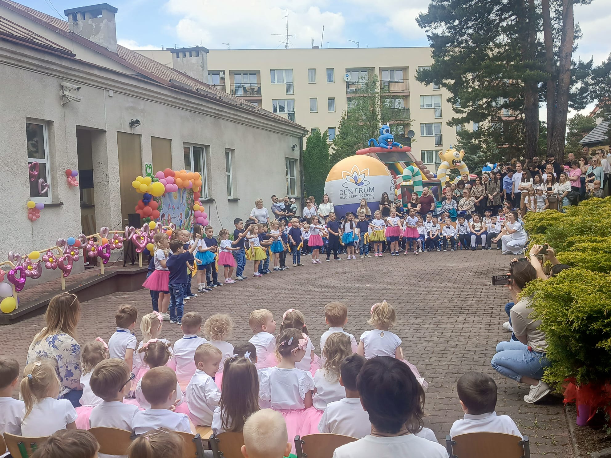 Piknik Rodzinny
